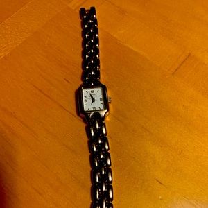 Anne Klein watch